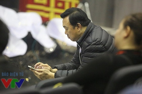 Danh hài Chí Tài - nhân vật mới của Táo quân 2015.