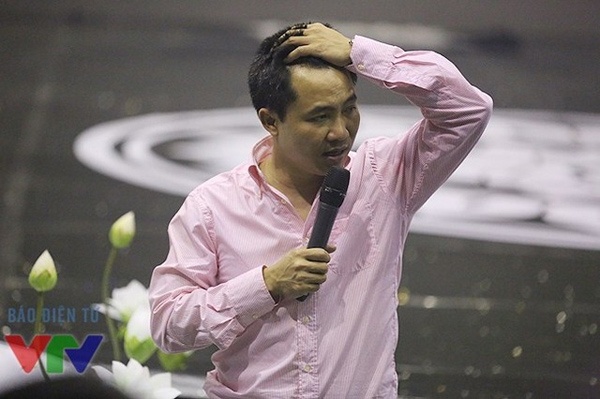 Đạo diễn Đỗ Thanh Hải và ê-kíp của anh đã luôn cố gắng để vào đêm 30 Tết mỗi năm mang đến cho khán giả chương trình Gặp nhau cuối năm đặc sắc.