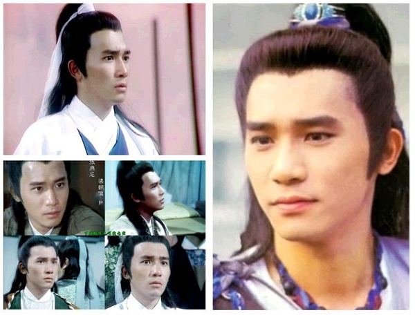 Trương Vô Kỵ (Ỷ Thiên Đồ Long Ký) khi mới từ Băng Hỏa đảo trở về Trung nguyên thì đã bị trúng hàn độc Huyền minh thần chưởng của Huyền Minh nhị lão. Độc này không ai, không có thứ gì trên đời có thể giải trừ được, trừ Cửu Dương Thần Công.