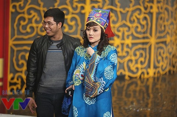 Vẫn như những năm trước,