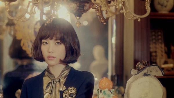 'You & I' – IU hinh anh