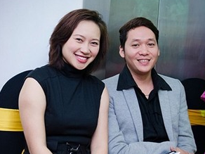 Khanh Linh: 'May man vi khong gap chuyen con anh, con toi' hinh anh