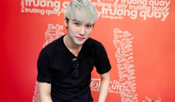 Sơn Tùng M-TP.