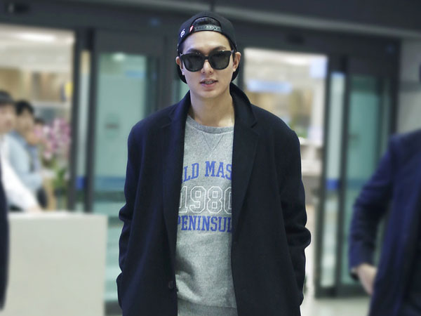 Gu thoi trang sang trong va tre trung cua Lee Min Ho hinh anh