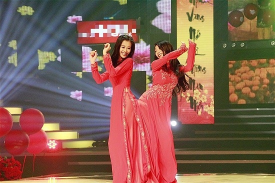 Cuộc chiến vòng 3 “cân sức”.