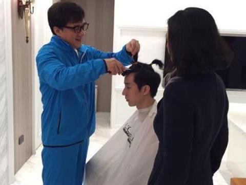 Thanh Long: 'Sao moi nam con khong ngoi tu 6 thang' hinh anh