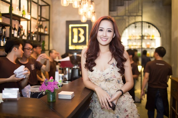 Gia tai dang ne cua Hoa hau Mai Phuong Thuy hinh anh