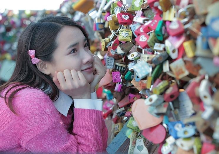 Nhung chuyen it biet ve dan dien vien 'Tuoi thanh xuan' hinh anh