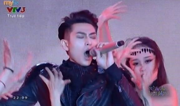 'Dalinda' - Isaac hinh anh