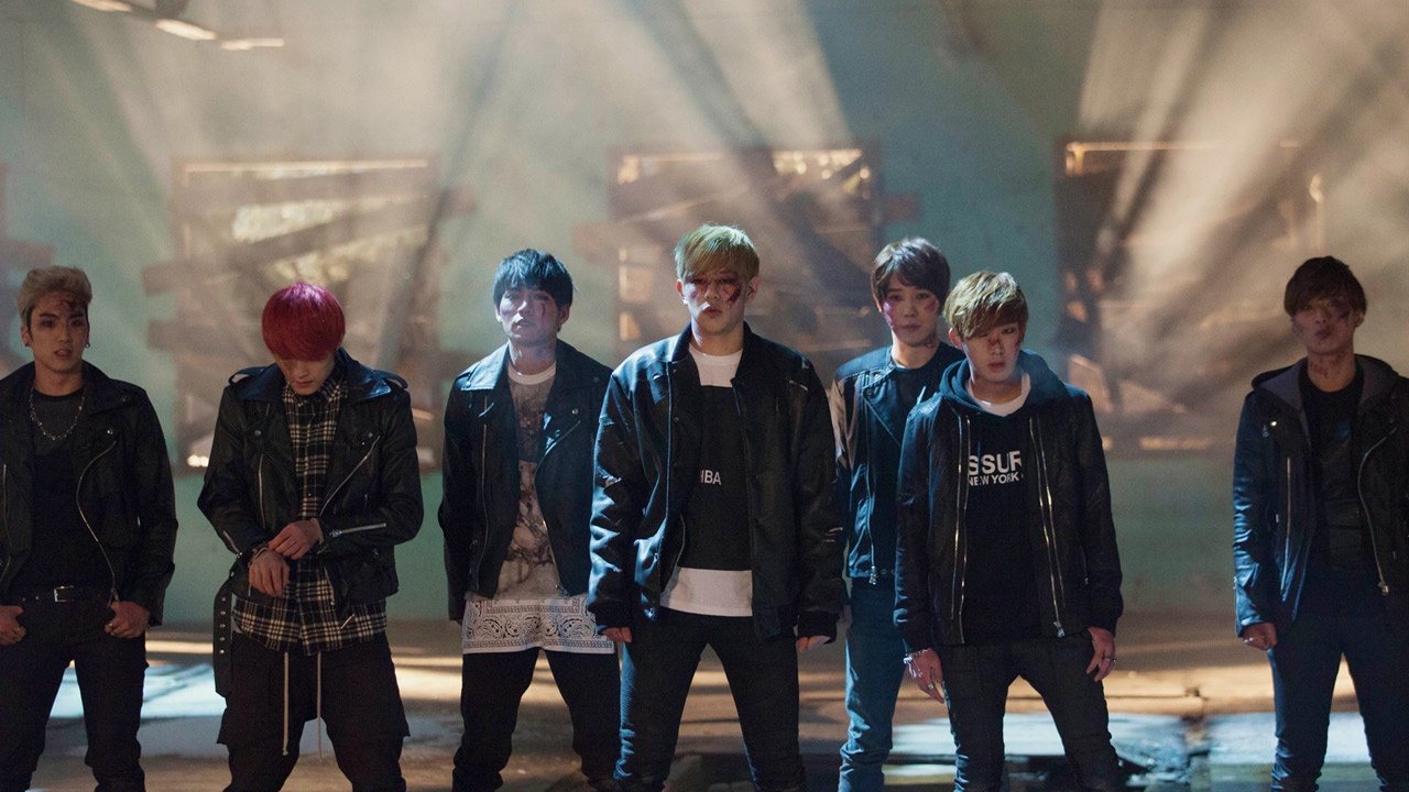  Được tách ra từ từ Coed School (dự án nhóm nhạc gồm cả nam lẫn nữ của Core Contents Media), các chàng trai của Speed ra mắt với hình ảnh cùng phong cách âm nhạc cực mạnh mẽ. Hai ca khúc gần đây nhất của nhóm là Pain the love of heart và It’s over chỉ gây chú ý bởi khoảng đầu tư tiền tỷ làm MV chứ chưa thực sự tạo nên bước đà bật lên tên tuổi của nhóm.