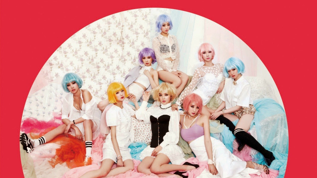 Mới đây nhất, vào tháng 1, Nine Muses đã trở lại với ca khúc chủ đạo mang tên Drama. Dù được đánh giá là một ca khúc có giai điệu ấn tượng nhưng Drama vẫn phải chịu thất bại trước bài hit đình đám Crazy của 4minute.