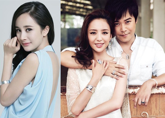 Nhung ba moi mat tay cua lang giai tri Hoa ngu hinh anh