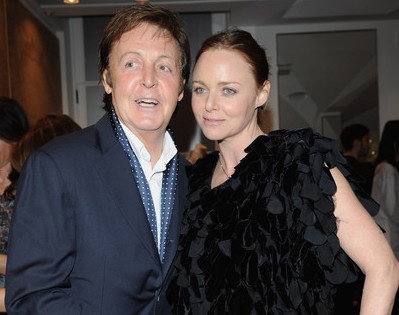 Stella McCartney khong dua vao cha de noi tieng hinh anh