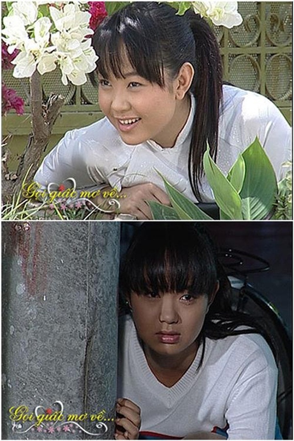 Nhờ sự hy sinh sắc đẹp vì vai diễn, Minh Hằng đã đoạt giải