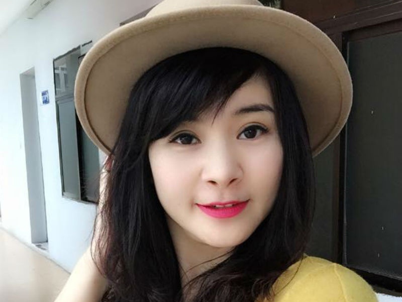 Kim Oanh: ‘Chay show it vi khong nang com ao, gao tien’ hinh anh