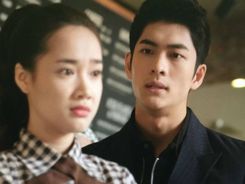 Uan khuc chuyen tinh Junsu - Linh lay nuoc mat khan gia hinh anh