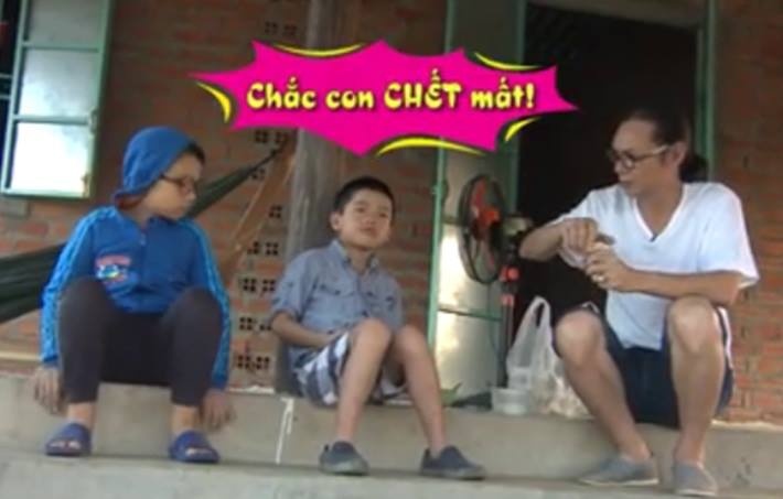 Tran Bom 'nuoi uoc mo' lam ga me hinh anh