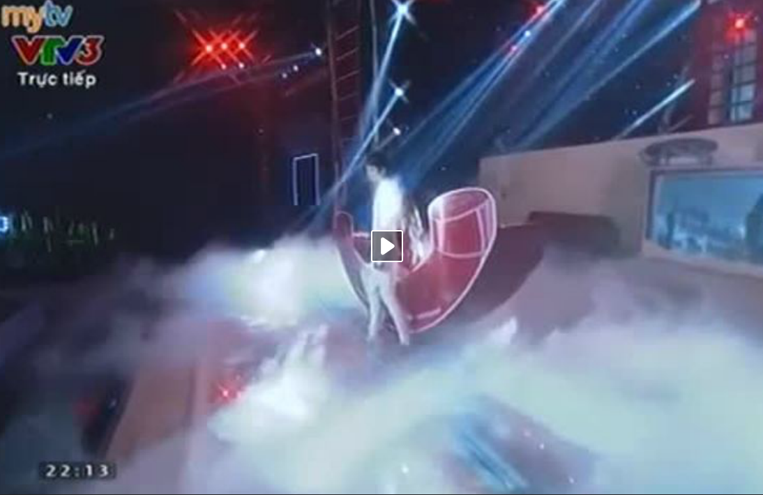 'My Everything' - Giang Hong Ngoc hinh anh