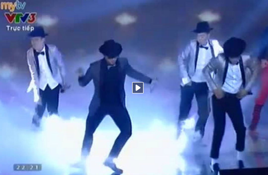 'Uptown Funk' - PB Nation hinh anh