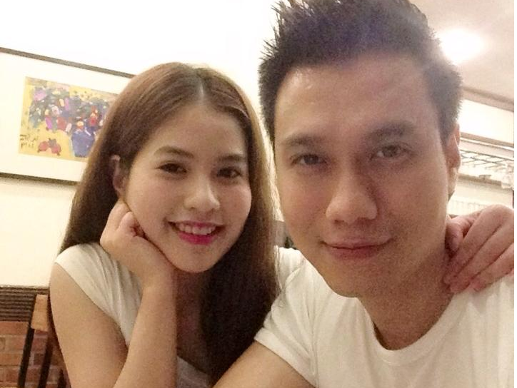 Viet Anh: 'Cho duyen toi moi ket hon lan nua' hinh anh