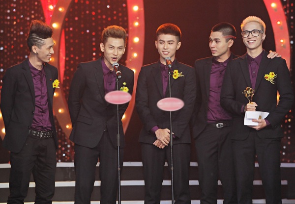 4 ly do khien Vpop khong co nhom nhac dinh nhu Kpop hinh anh