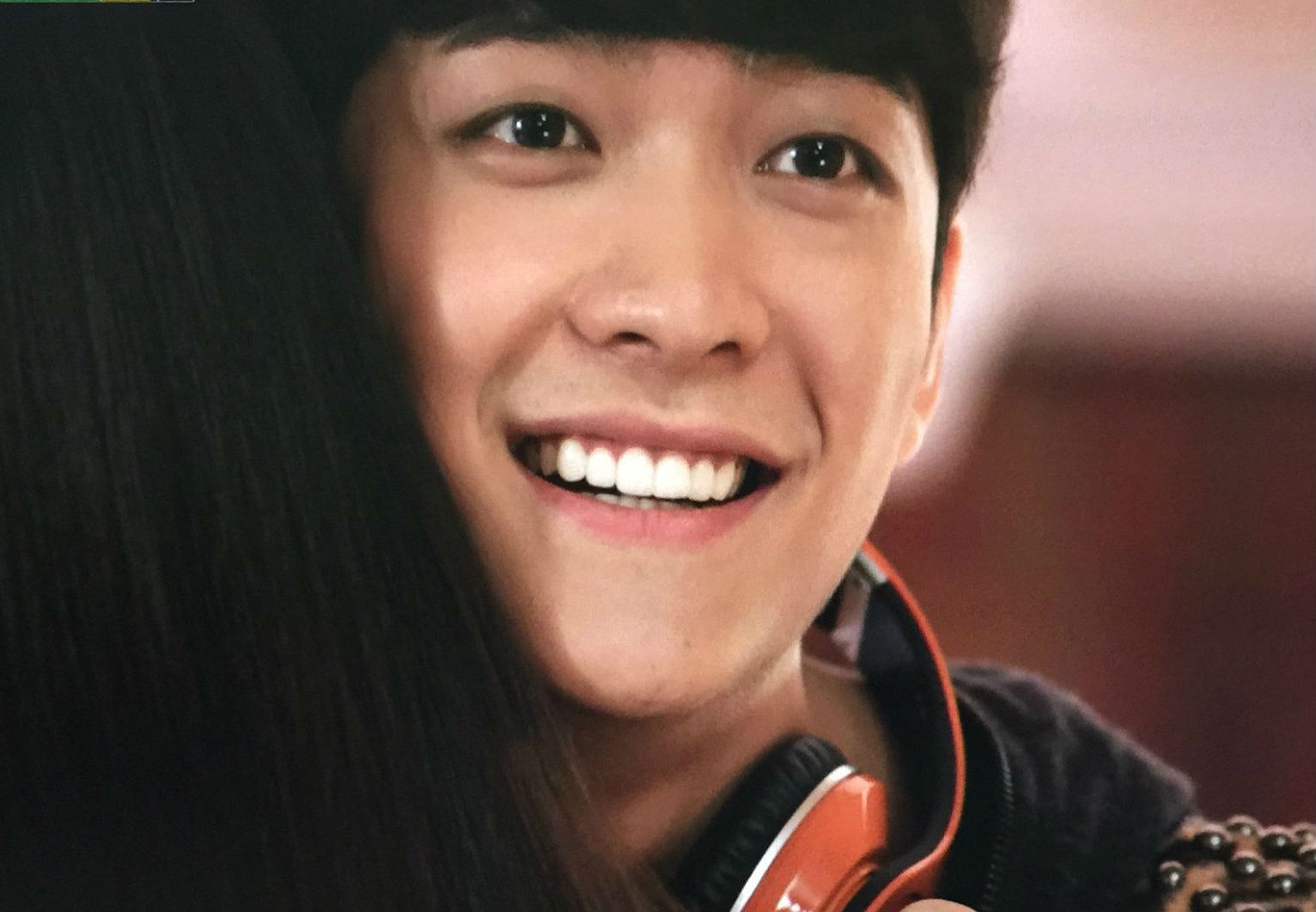 Bieu cam bien hoa cua Kang Tae Oh trong 'Tuoi thanh xuan' hinh anh