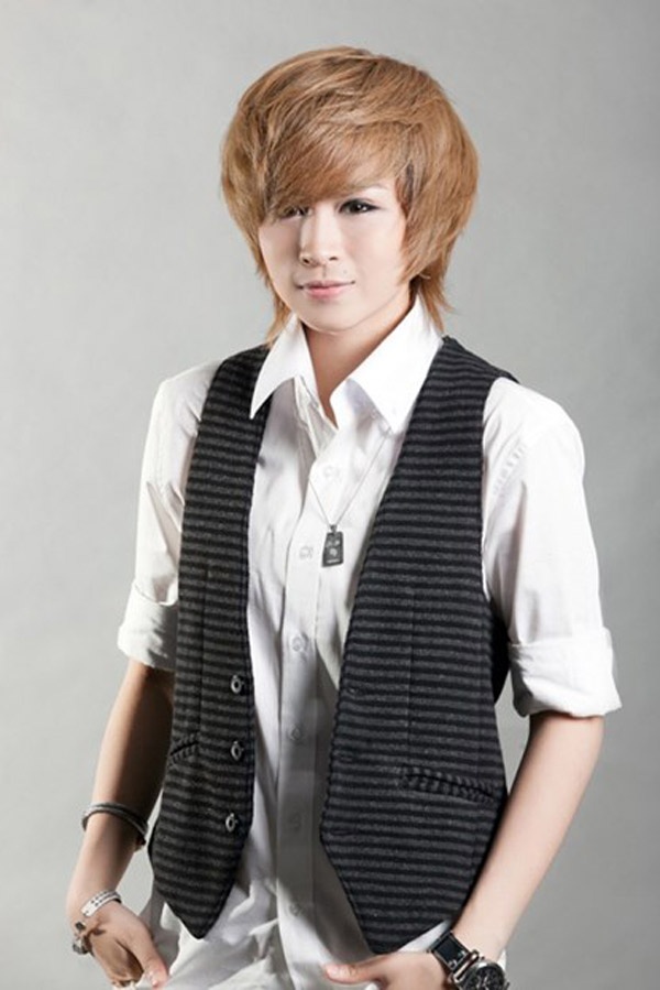  Gil Lê rời X5 để phát triển sự nghiệp riêng.