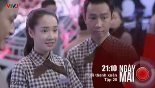 Junsu lao vao cuu khi Linh gap nan hinh anh