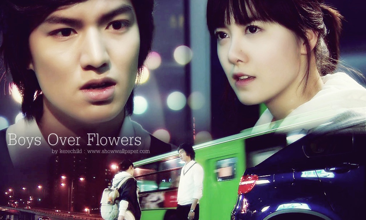  Ban đầu, phim không được đánh giá cao do chịu áp lực từ cái bóng quá lớn của phiên bản Đài Loan, các diễn viên tham gia phim cũng toàn là những gương mặt mới. Vượt qua những hoài nghi của khán giả, BOF trở thành một trong những dấu son chói lọi nhất của màn ảnh xứ Kim chi.