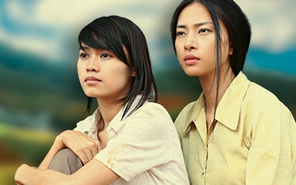 6 cap chi em xinh dep cua man anh Viet hinh anh