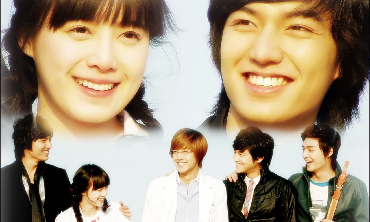 5 con sot lam nen thoi hoang kim man anh Han nam 2008 hinh anh