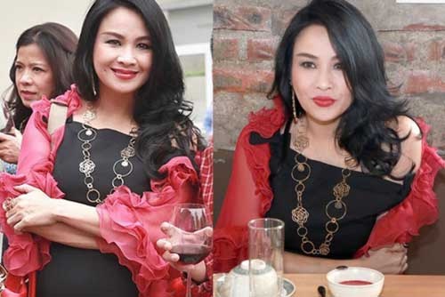 Những cách kết hợp trang phục thiếu tinh tế của Thanh Lam.