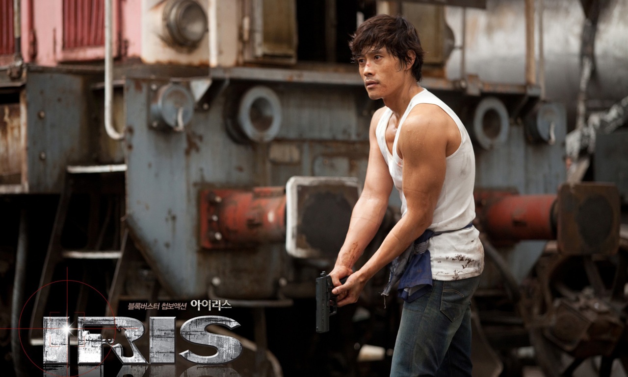 Dù đã là ngôi sao hạng A nhưng qua tác phẩm này, Lee Byung Hun mới thật sự là mẫu hình trong mơ của nhiều khán giả nữ.