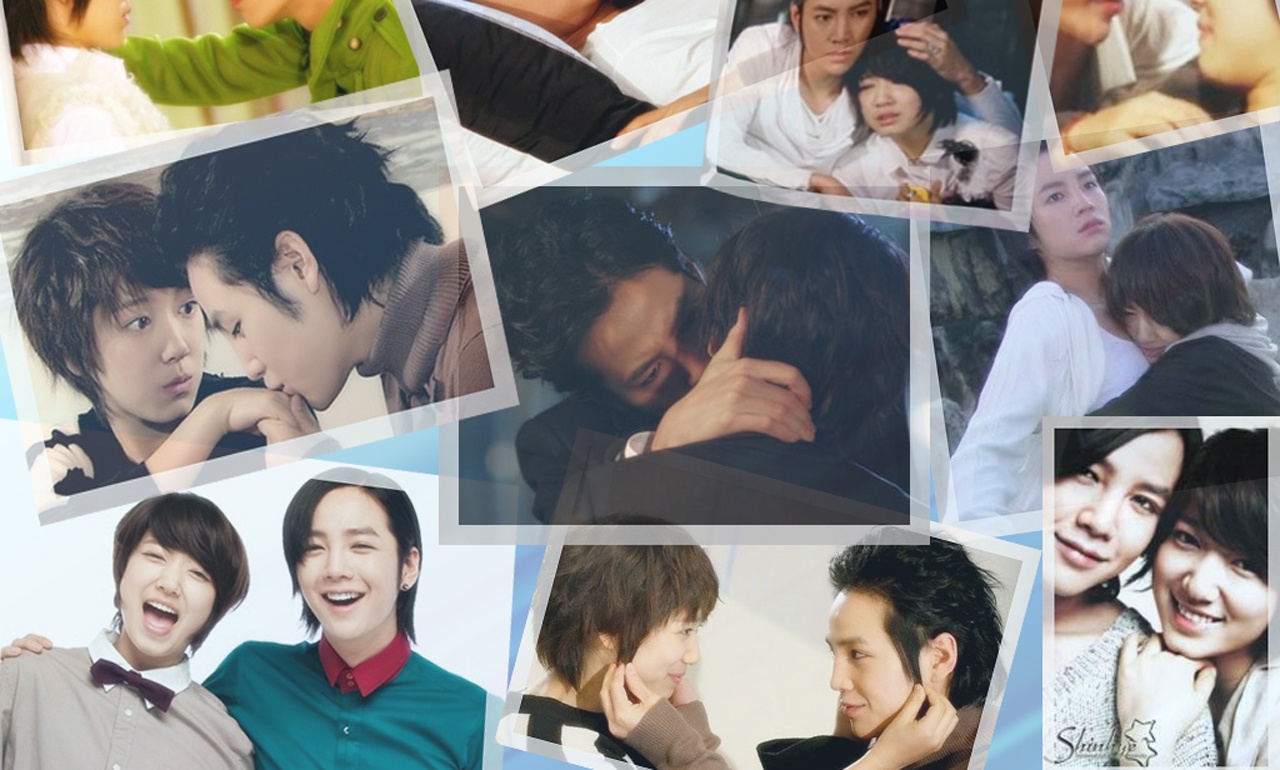 Đây cũng là khởi điểm cho hành trình thành sao hạng A của hai diễn viên tài năng Park Shin Hye và Jang Geun Suk.