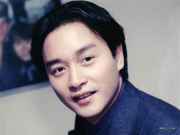 Trương Quốc Vinh.