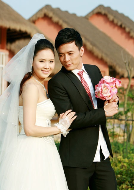 Hồng Đăng - Hồng Diễm: Nhắc tới những cặp 