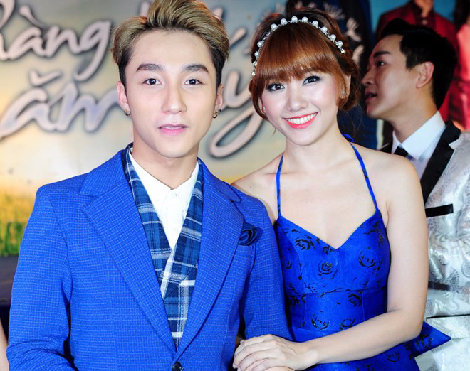 Nhung cap tinh nhan 'chi em' cua man anh Viet hinh anh
