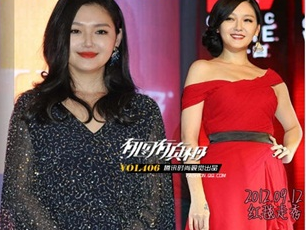 Qua trinh xuong sac cua nhieu nguoi dep Hoa ngu hinh anh