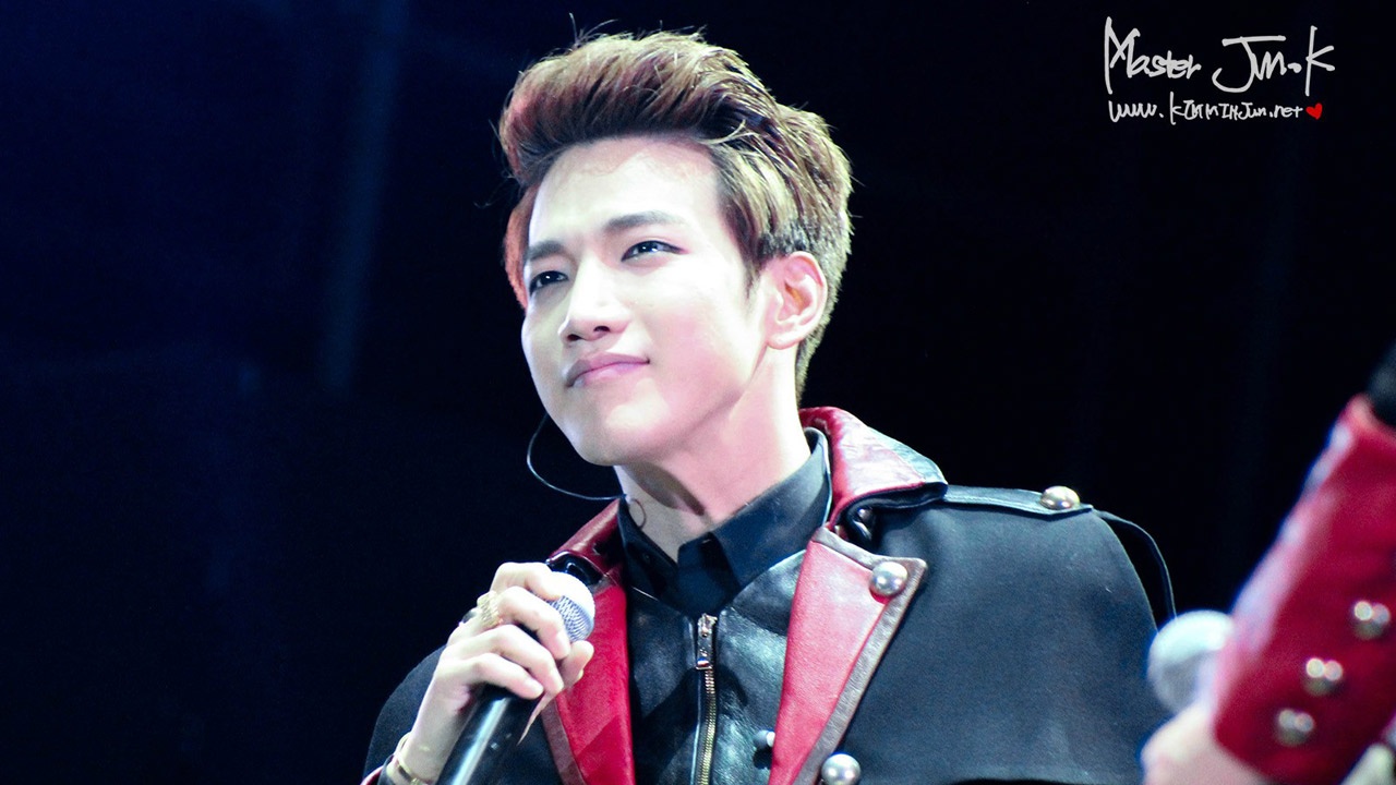 Album mới nhất của 2PM cùng ca khúc chủ đề mang tên Go Crazy do hát chính Jun. K tự tay sáng tác, sản xuất. Trước đó, Jun. K đã tham gia sáng tác rất nhiều sản phẩm của nhóm tại Nhật Bản hay của các nghệ sĩ khác cùng công ty JYP. Các sản phẩm của Jun. K luôn được khen ngợi với giai điệu độc đáo và lạ tai. Trong nhóm 2PM, Jun. K còn đảm nhận vai trò hát chính với chất giọng khỏe khoắn.