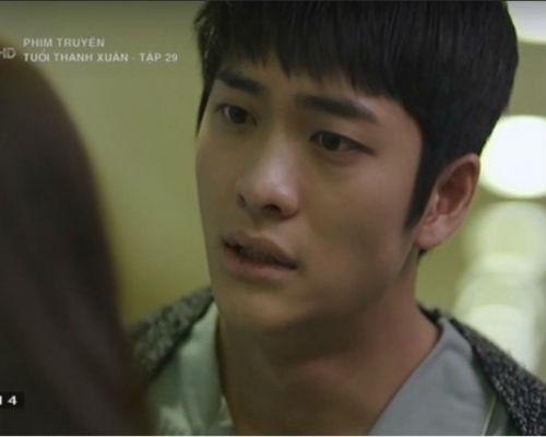 'Tuoi thanh xuan' bi che dai dong, cau quang cao hinh anh