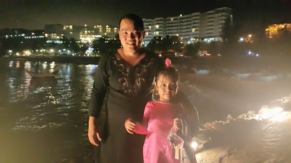 Man catwalk 'doc nhat vo nhi' trong Bo oi, minh di dau the? hinh anh