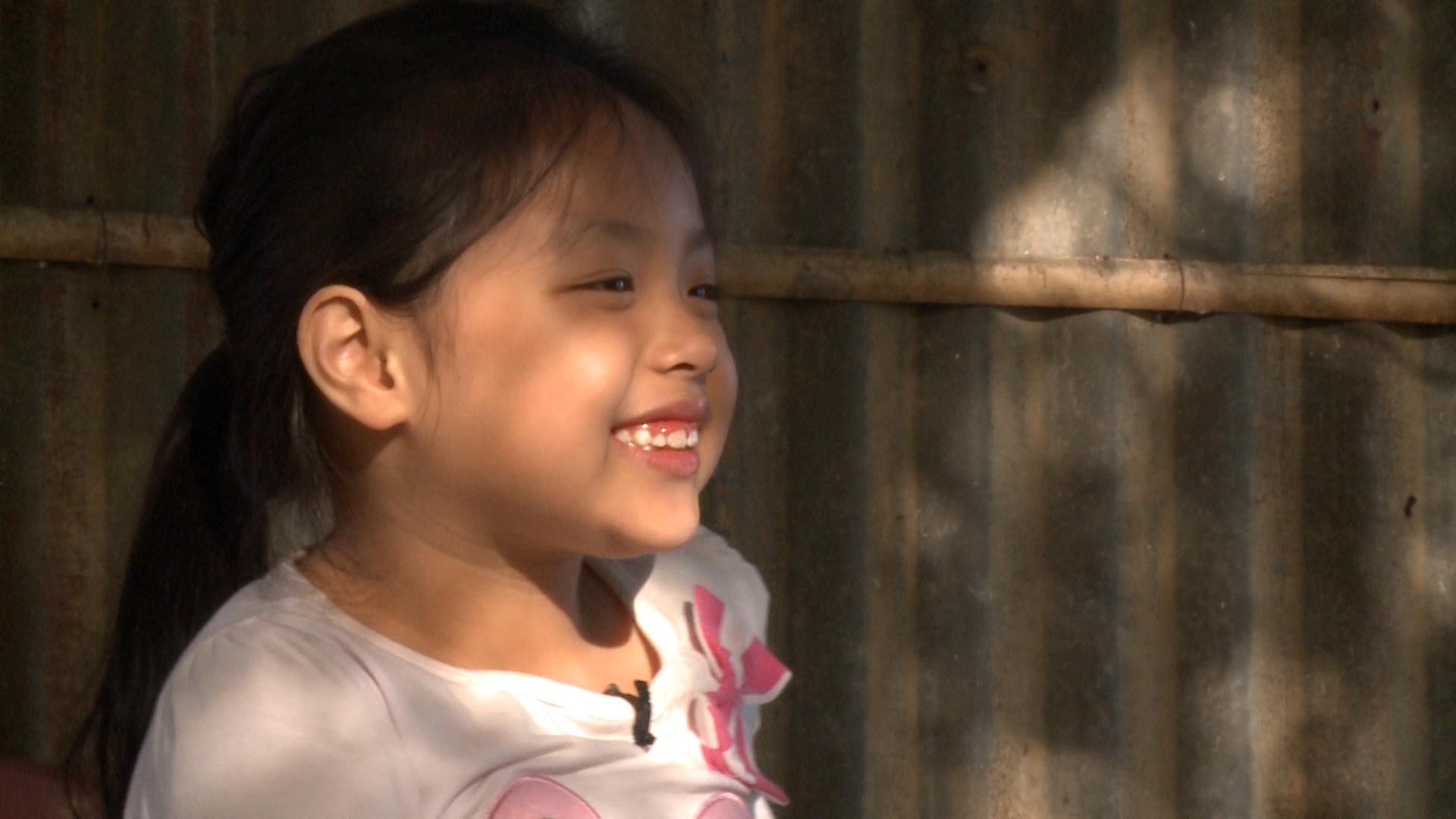 Man catwalk an tuong cua bon cap bo con hinh anh