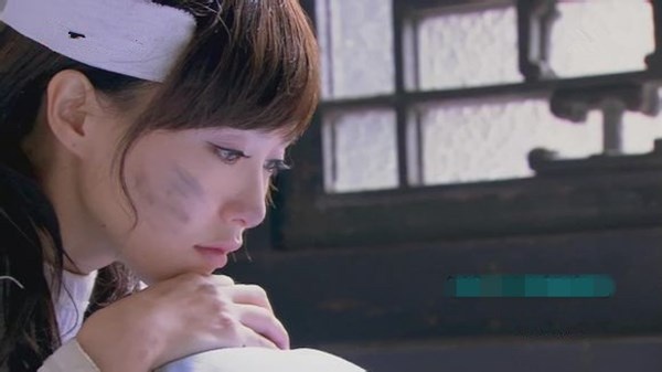 Tưởng Tâm (Đường Yên) trong Thiên kim nữ tặc.