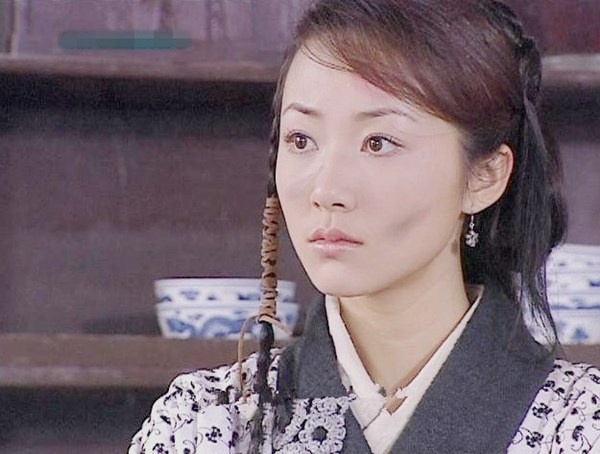 Mạnh Yên Chi (Hàn Tuyết) trong Truyền thuyết Liêu Trai 2.