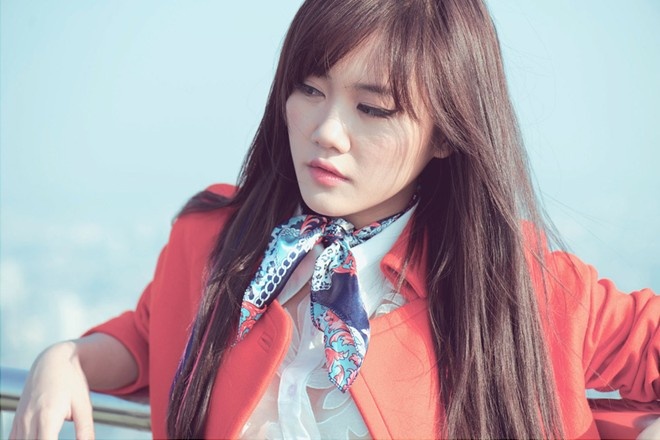 Ca si Viet: Nguoi tram cam, ke nhap vien vi ap luc showbiz hinh anh