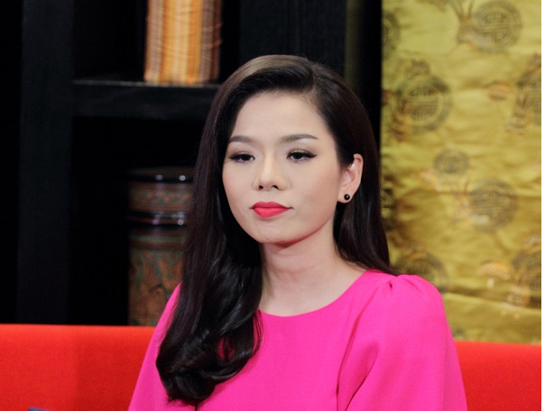 Tuoi tho du doi cua Le Quyen hinh anh