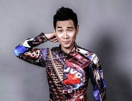 Nguyen Khang: 'Tran Thanh la doi thu cat-xe' hinh anh