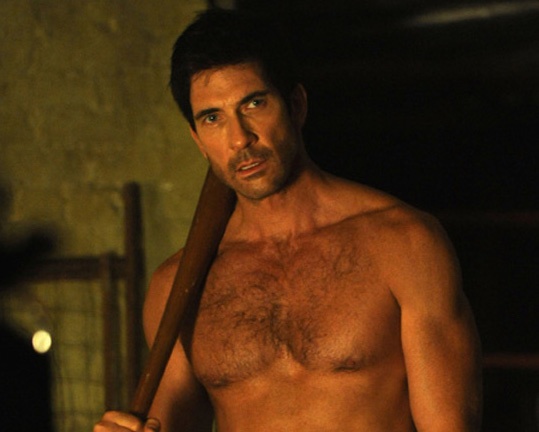 Nhung dieu it biet ve chong sap cuoi cua Maggie Q hinh anh