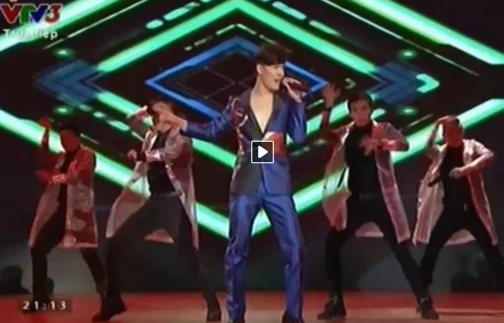 'Em di di' - Nathan Lee hinh anh