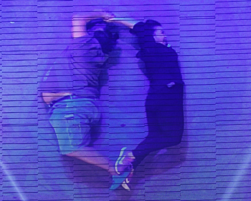 Hoang Map, Thanh Van uon nguoi het co de tao chu O hinh anh